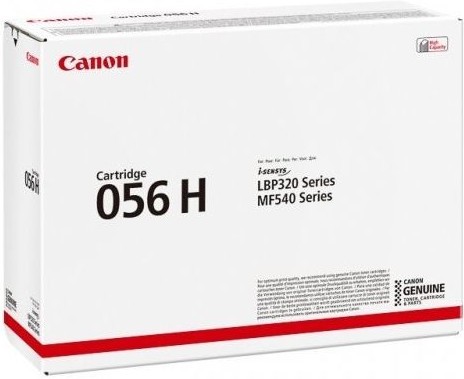  Canon 056 H 3008C002  (21000.)  Canon LBP325x/MF543x/MF542x