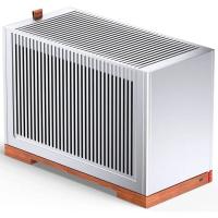 ������ JONSBO T9 Silver ��� ��, mini-ITX, SFX, �����������