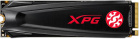   512Gb SSD ADATA XPG Gammix S5 (AGAMMIXS5-512GT-C)