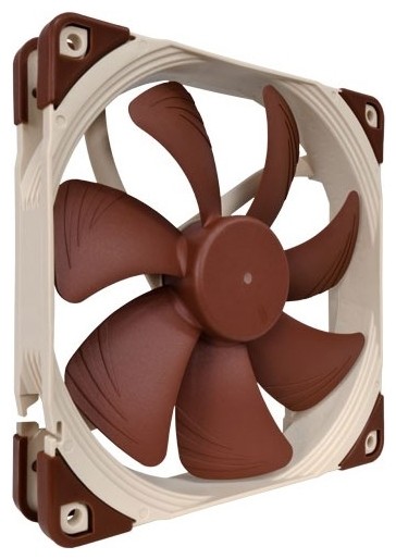    Noctua NF-A14 ULN