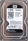   1Tb SATA-III Western Digital Black (WD1003FZEX)