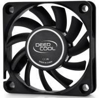  Deepcool XFAN 60 60x60x12 Molex 24dB 3000rpm 60g