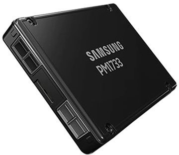  SSD SSD 3.84Tb Samsung PM1733 (MZWLR3T8HBLS-00007)