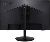 27" ACER CB272Gbmirx black (IPS, 1920x1080, 178/178, 250cd/m2, 1500:1 (100M:1), 1/4ms, 120Hz, HAS, VGA, HDMI, MM) (UM.HB2CD.G04)
