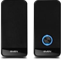  SVEN 320   (2x3W, USB)