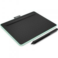   Wacom Intuos S Pistachio CTL-4100WLE-N