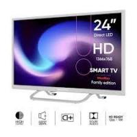  TopDevice 24" TDTV24BS02H_WE HD Ready SmartTV Android11