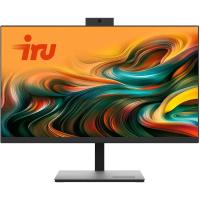  iRU Tactio, 23.8" (1920x1080) IPS/Intel Core i5-12450H/16 DDR4/512  SSD/Intel UHD Graphics/Windows 11 Pro,  (2031881)