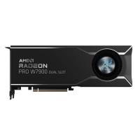  Gigabyte AMD Radeon Pro W7900 48Gb (W7900 AI TOP 48G) RTL