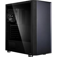  ZALMAN R2, ATX, BLACK, WINDOW, RGB