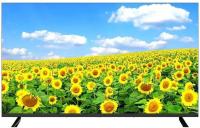 ��������� 43" Q-LED AIWA 43NG-U5300B, 4K Ultra HD, ������, ����� ��, ����� ��