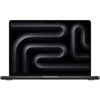  Apple MacBook Pro 14 Late 2023, 14.2" (3024x1964) Retina XDR 120/Apple M3 Pro/18 DDR5/512 SSD/M3 Pro 14-core GPU/MacOS,   (MRX33HN/A)