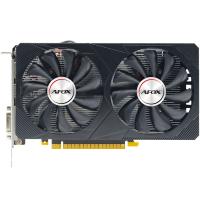  Afox NVIDIA GeForce GTX 1650 4Gb (AF1650-4096D6H3-V6)