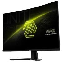  27" MSI MAG 274CXF Black VA