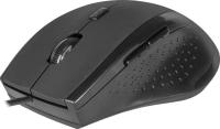   Defender Accura MM-362 Black USB (52362)