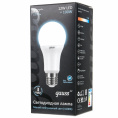   Gauss LED Globe 12W 4100K E27