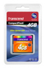   4Gb Transcend 133x (TS4GCF133)