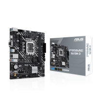   ASUS PRIME H610M-D (90MB1G80-M0EAY0)