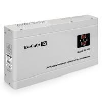   ExeGate Master AV-5000 (5000, EX291741RUS, RTL)