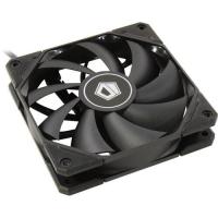  ID-COOLING TF-12025-PRO BLACK 120x120x25 (60./, PWM,  , , 700-1800/) BOX