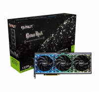 ���������� Palit NVIDIA GeForce RTX 4070 Ti GameRock Ret (NED407T019K9-1045G)