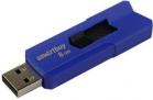 USB Flash  8Gb SmartBuy STREAM Blue (SB8GBST-B)