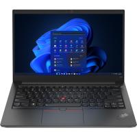  Lenovo ThinkPad E14 Gen 4, 14" (1920x1080) IPS/Intel Core i5-1235U/16 DDR4/512 SSD/Iris Xe Graphics/Windows 11 Pro,  (21E30077CD)