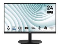  MSI PRO MP245V 23,8" FHD VA 9S6-3PC0CM-014