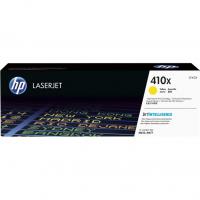 CF412X HP 410X  LaserJet M452/477 Yellow   5K
