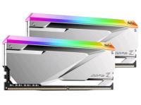   DDR5 DIMM 32Gb (2x16Gb), 6600MHz, CL34, 1.4V, Netac, Z RGB NTZED5P66DP-32S Retail