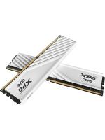 ����������� ������ ADATA LANCER DDR5 DIMM 32GB 6000MHz 2*16GB 28-36-36 1.4V WHITE DUAL TRAY