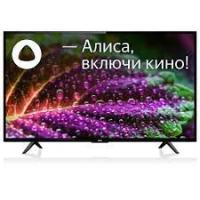  LED BBK 40" 40LEX-7249/FTS2C (B) 