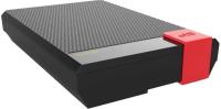    1Tb Silicon Power Diamond D30 Black (SP010TBPHDD3SS3K)