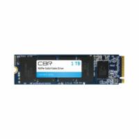  SSD- 1024 GB CBR "Standard" SSD-001TB-M.2-ST22