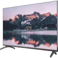 ��������� LED Vitek 40" VT-40FBS300 ������.�� Frameless ������/������ FULL HD 60Hz DVB-T DVB-T2 DVB-C DVB-S DVB-S2 USB 2.0 WiFi Smart TV