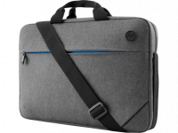    HP Prelude Grey 17 Laptop Bag (34Y64AA)