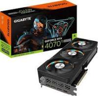  Gigabyte PCI-E nVidia GeForce RTX 4070Ti SUPER GAMING OC 16Gb (GV-N407TSGAMING OC-16GD)