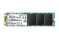 SSD M.2 Transcend 2.0Tb MTS825 TS2TMTS825S  SATA3, up to 560/500MBs, 3D NAND, 720TBW, 22x80mm