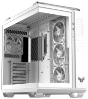 Корпус для ПК ASUS TUF GAMING GT502 HORIZON TG ARGB WHITE