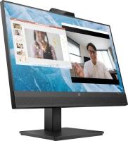  HP 23.8" M24m  IPS 5ms 16:9 HDMI M/M Cam  HAS 1000:1 300cd 178/178 1920x1080 VGA FHD 2.5