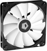  ID-COOLING WF-14025-XT WHITE 140x140x25 (PWM, White & Black, 800-1600/) BOX