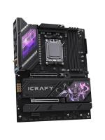 ����������� ����� MAXSUN MS-iCraft B850 AIGA, AM5, B850, 4*DDR5, 2*SATA3, 4*M.2, USB 3.2, USB 2.0, Type-C, 3*PCIEx16, DP+HDMI, ATX