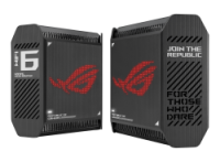  Asus ROG Rapture GT6 (B-2-PK) AX10000 GbLAN 10182Mbps 2 pack