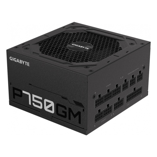   GIGABYTE GP-P750GM 750W