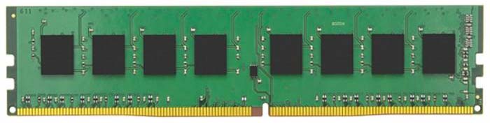 Оперативная память 8Gb DDR4 2666MHz Apacer (AU08GGB26CRTBGH) OEM 8 Гб, DDR4, 21300 Мб/с, CL19-19-19-40, 1.2 В