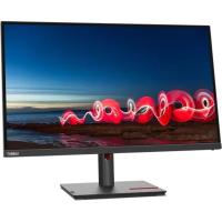  Lenovo 27" T27i-30, 16:9, IPS, 1920 x 1080, 4ms, 250cd, 60Hz, 1xVGA, 1xHDMI, 1xDP, 4xUSB, HAS