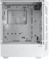 Корпус Ginzzu RX130 White