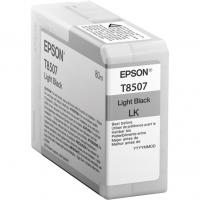  EPSON T8507  SC-P800 