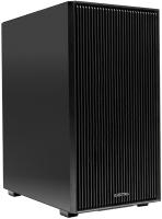Корпус XASTRA A307M 2BK SI Black  A307M-2FC12BK-SI