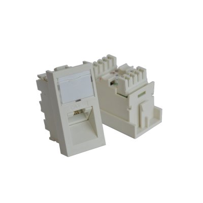   TWT TWT-SIP-RJ45-F-WH